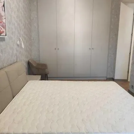 Rosa Apartment *
