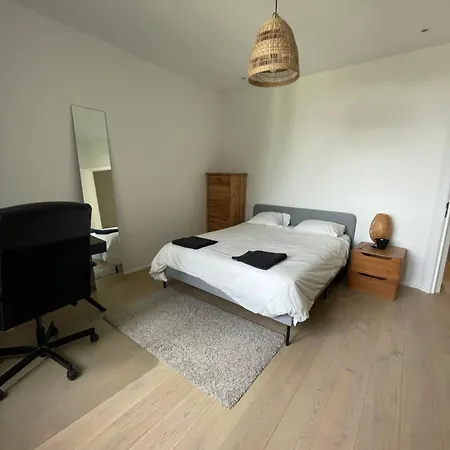 Reyers - 2 Ou 3 Apartment *