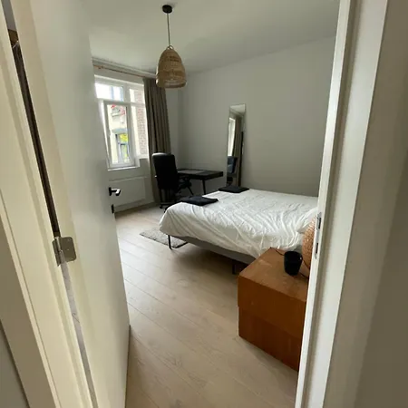 Apartment Reyers - 2 Ou 3 *