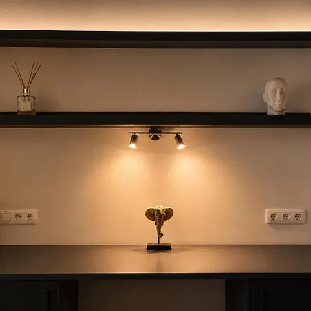 Apartment Downtown Velvet Loft *