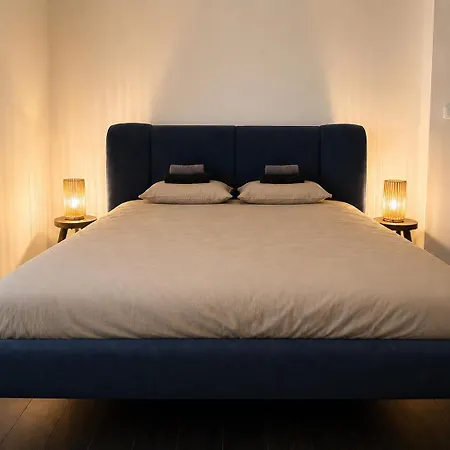 Downtown Velvet Loft Brussels
