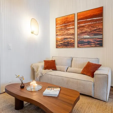 Your Wellness Sanctuary - Private Sauna And Gym Apartment
