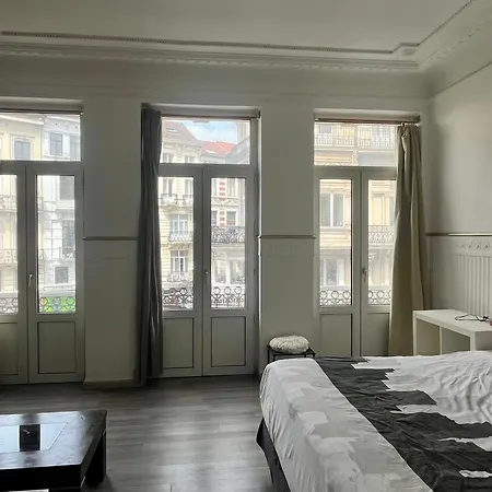 Apartment Cozy Bright *