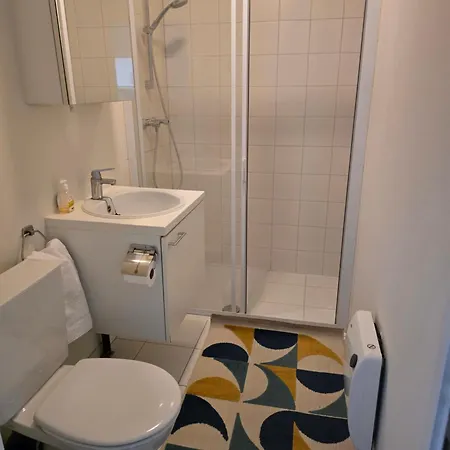 Apartment Square Brussels