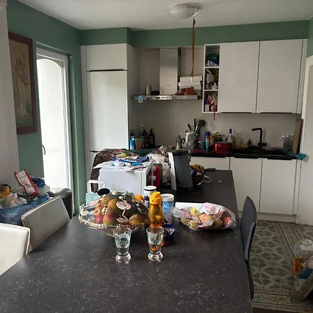 Partie Jasmin Apartment *