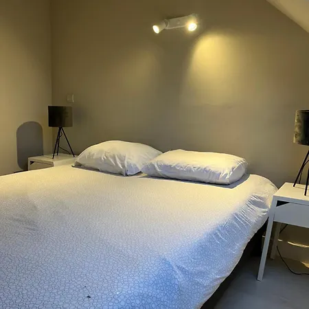 Eu Flats Apartment *
