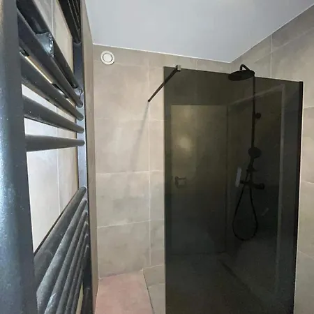 Apartment Eu-nato Quarter - Terrace Greenery Parking 2br *