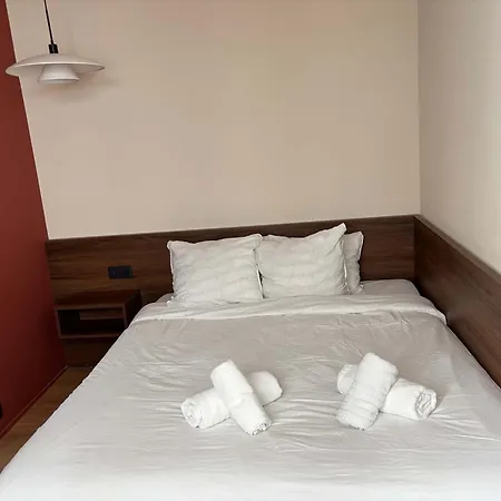 Tenbosch - Park View & Comfort * Brussels