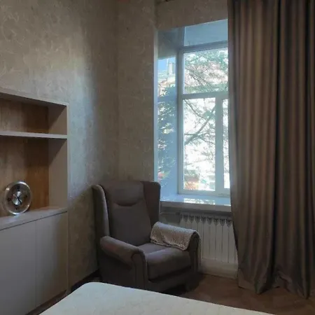 Apartment Rosa *