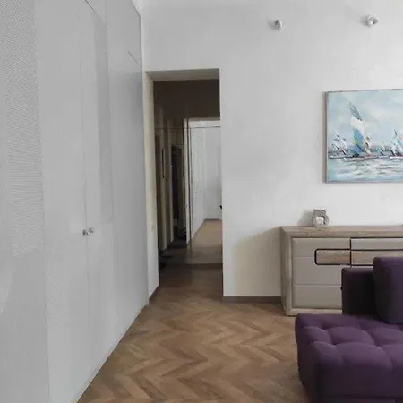 Apartment Rosa