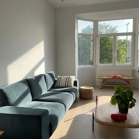 Reyers - 2 Ou 3 Apartment