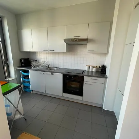 & Sun View Elegant - Center Apartment