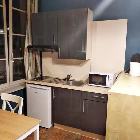 Apartment Bright & Cosy Near Eu, Vub & Montgomery Brussels