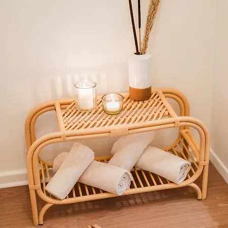 Apartment Your Wellness Sanctuary - Private Sauna And Gym *