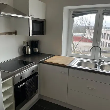 Cosy Uccle Chic Flat Apartment *