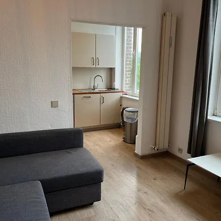 Apartment Cosy Uccle Chic Flat *