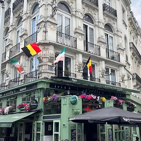 Apartment Grande Place