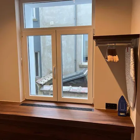 Tenbosch - Park View & Comfort Apartment