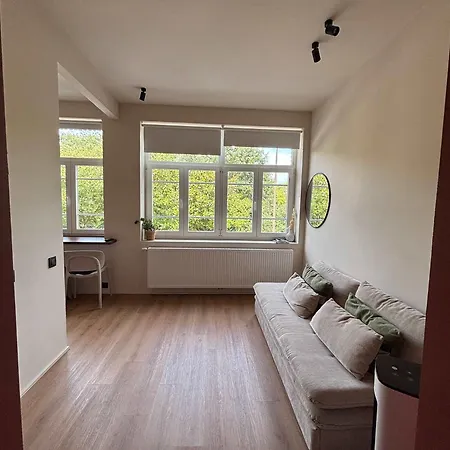 Apartment Tenbosch - Park View & Comfort *
