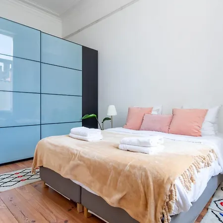 Eu - Parking, Quiet, Bright Apartment Brussels