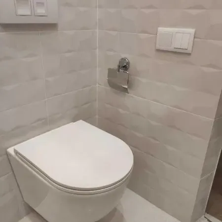 Apartment Rosa