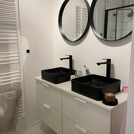 Apartment Reyers - 2 Ou 3