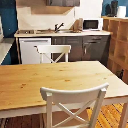 Apartment Bright & Cosy Near Eu, Vub & Montgomery Brussels
