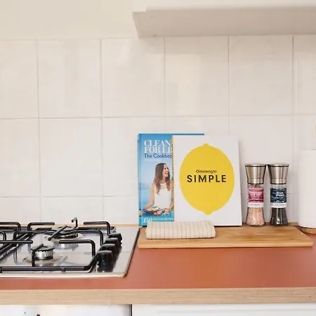 Apartment Bright & Modern 2 Bedroom In Ixelles *