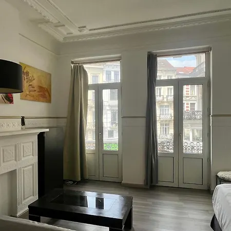 Cozy Bright * Brussels
