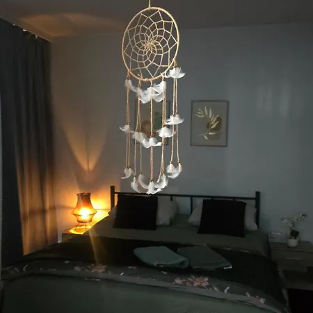 In The Sky Apartment