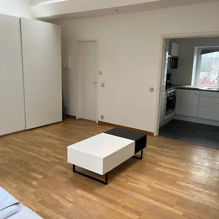 Apartment Cosy Uccle Chic Flat