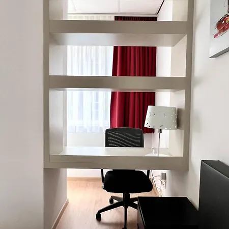 - 2 Min From Grand Place - Stunning Brussels