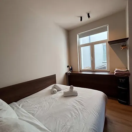 Tenbosch - Park View & Comfort Apartment *
