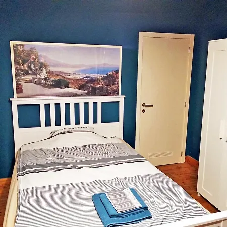 Apartment Bright & Cosy Near Eu, Vub & Montgomery Brussels