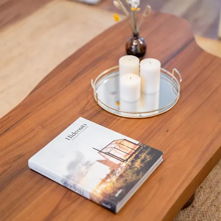 Your Wellness Sanctuary - Private Sauna And Gym Apartment *