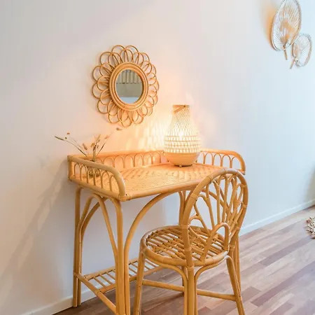 Your Wellness Sanctuary - Private Sauna And Gym Apartment Brussels