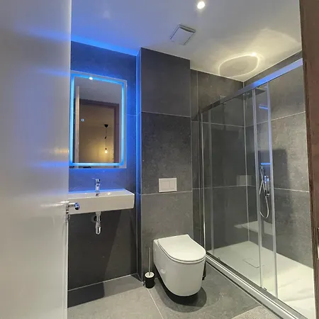 Apartment Luxury Lofts Stcatherine
