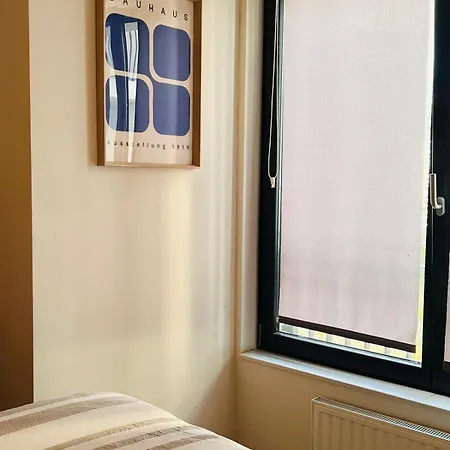 Apartment Tours And Taxis *