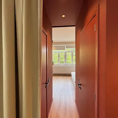 Tenbosch - Park View & Comfort Apartment