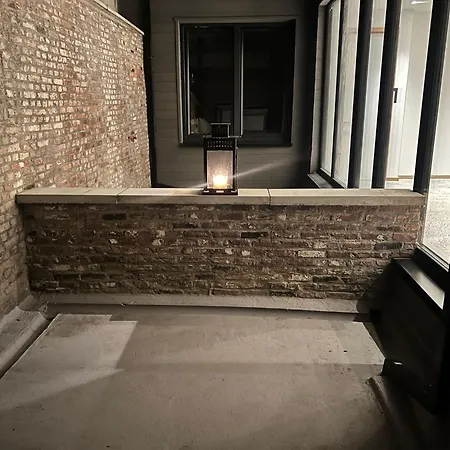 Apartment Luxury Lofts Stcatherine *