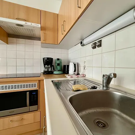 & Elegant Close To The European Parliament * Brussels