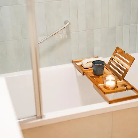 Your Wellness Sanctuary - Private Sauna And Gym * Brussels