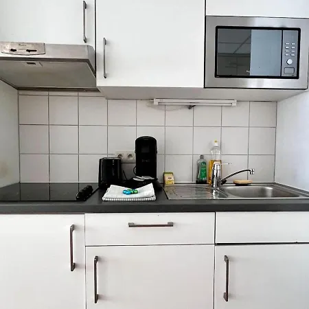 - 2 Min From Grand Place - Stunning Apartment Brussels