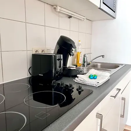 Apartment - 2 Min From Grand Place - Stunning