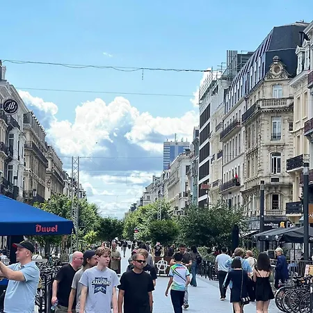 Grande Place * Brussels