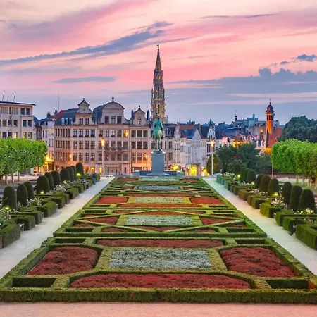 Premium In Brussels