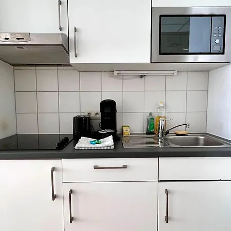 - 2 Min From Grand Place - Stunning Apartment Brussels