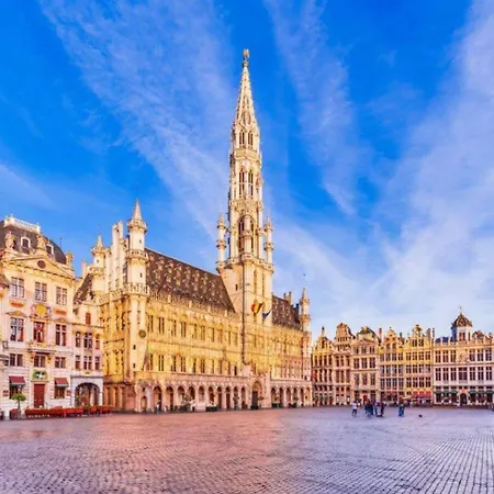 Premium In Brussels