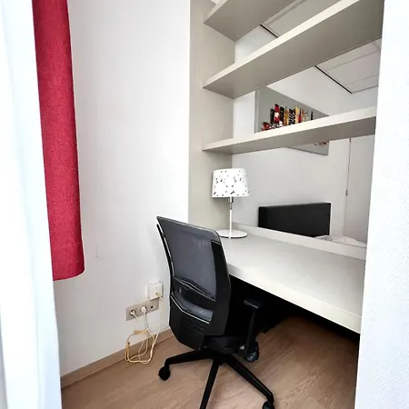 Apartment - 2 Min From Grand Place - Stunning Brussels