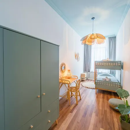 Your Wellness Sanctuary - Private Sauna And Gym Apartment